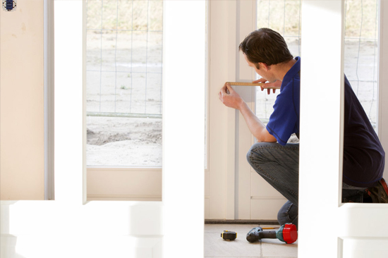 Ripon-interior-door-repair