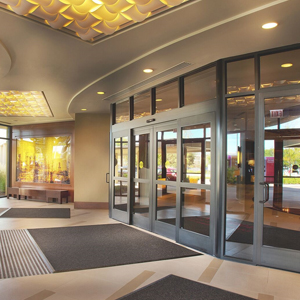 commercial door specialist Ripon
