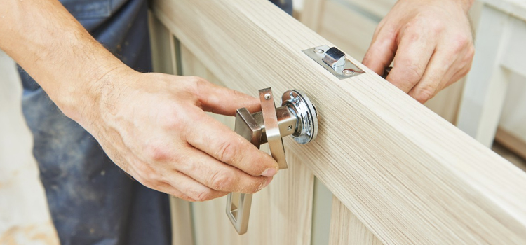 interior door repair Ripon