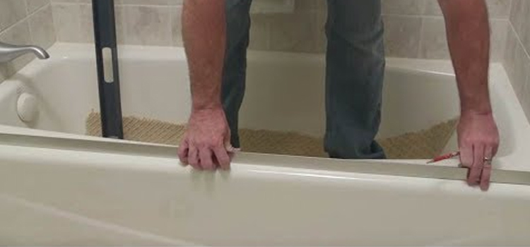 Sliding Shower Door Repair in Ripon